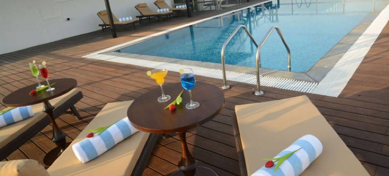 哥打丽怡酒店(Country Inn & Suites by Radisson Kota)图片