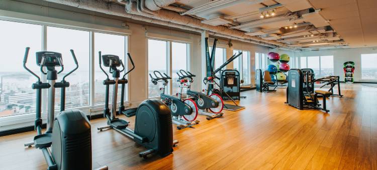 广场贝斯特韦斯特优质酒店(Best Western Plus Hotel Plaza)图片