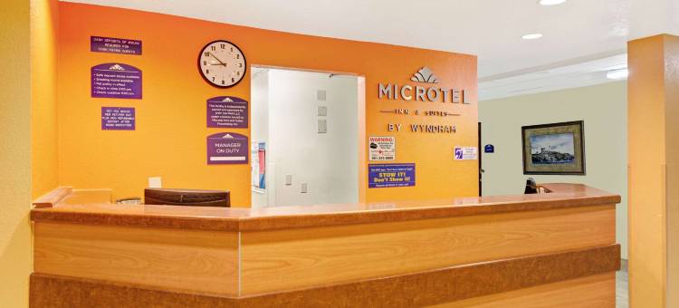 Microtel Inn & Suites by Wyndham Cordova Memphis I-40 East图片