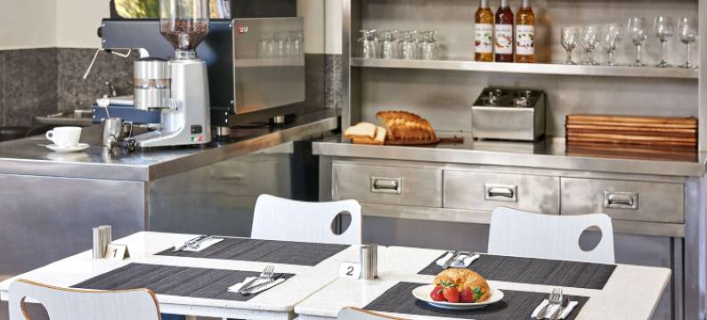 卡斯拉贝斯特韦斯特酒店(Best Western Casula Motor Inn)图片