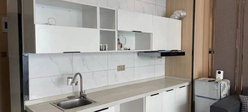 123民宿(风尚路分店)图片