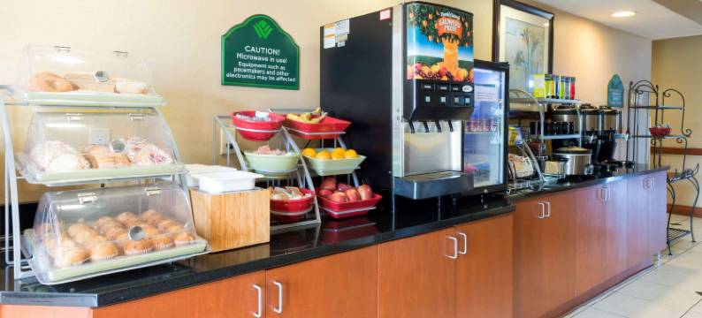 Wingate by Wyndham Erlanger / Florence / Cincinnati South图片