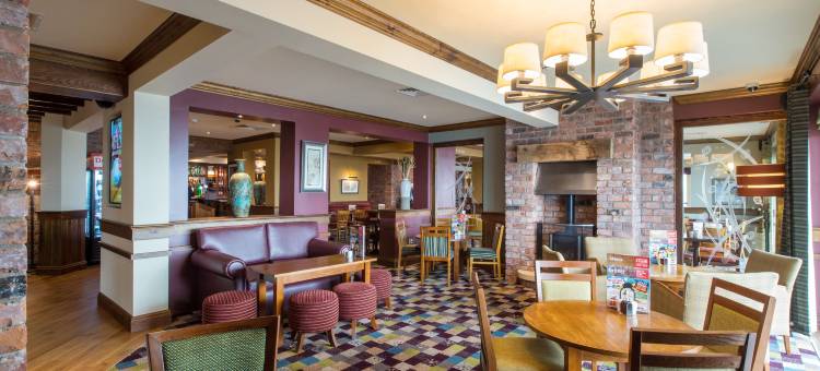 滨海绍森德普瑞米尔酒店(Premier Inn Southend On Sea (Eastern Esplanade))图片