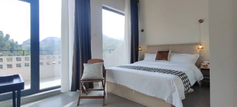 涉县好柿花笙民宿图片