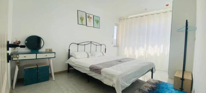 房管小悠808公寓(南环路分店)图片