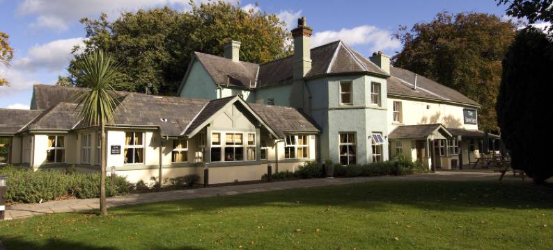 雷克瑟姆北(A483)普瑞米尔酒店(Wrexham North (A483))图片