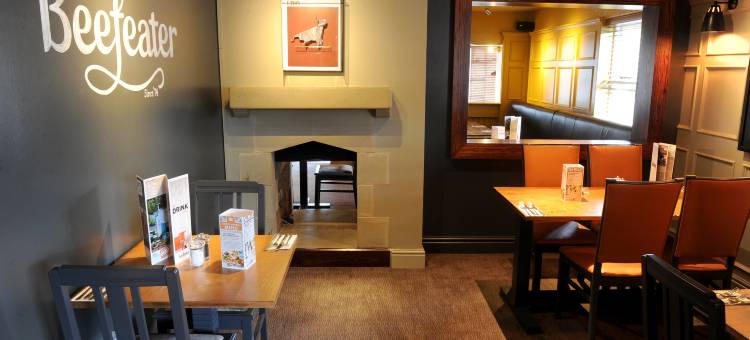 普瑞米尔约克市西北酒店(York North West)图片