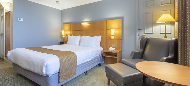 Holiday Inn 伦敦 - 萨顿(Holiday Inn London - Sutton)图片