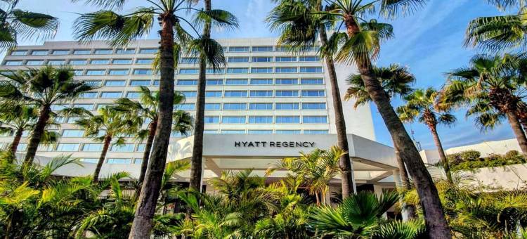 卡萨布兰卡凯悦酒店(Hyatt Regency Casablanca)图片