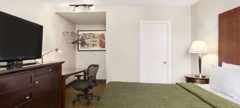 Thriftlodge Saskatoon图片