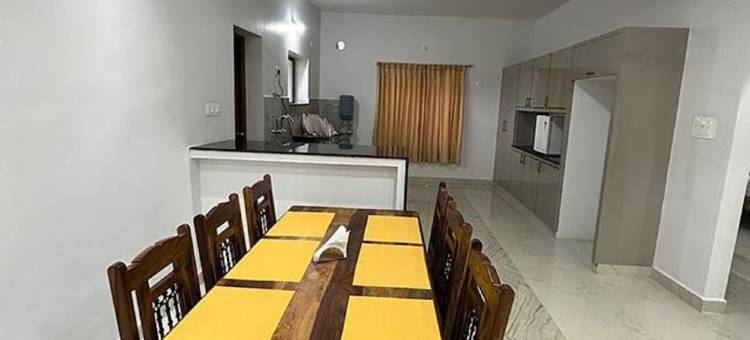 Fabexpress Sreenivasa Home Stay I图片