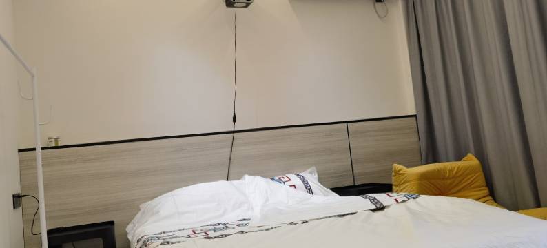 房东吉祥如意公寓图片