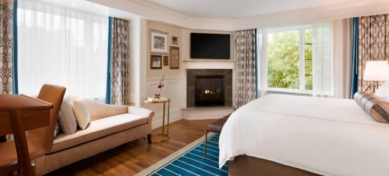 布法罗 Reikart House 酒店(臻品之选酒店)(Reikart House, Buffalo, a Tribute Portfolio Hotel)图片