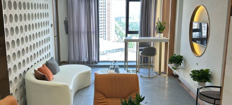 途家房东230504179438公寓(万隆路分店)图片