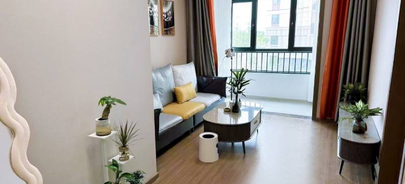 悦禾民宿(志学北街分店)图片