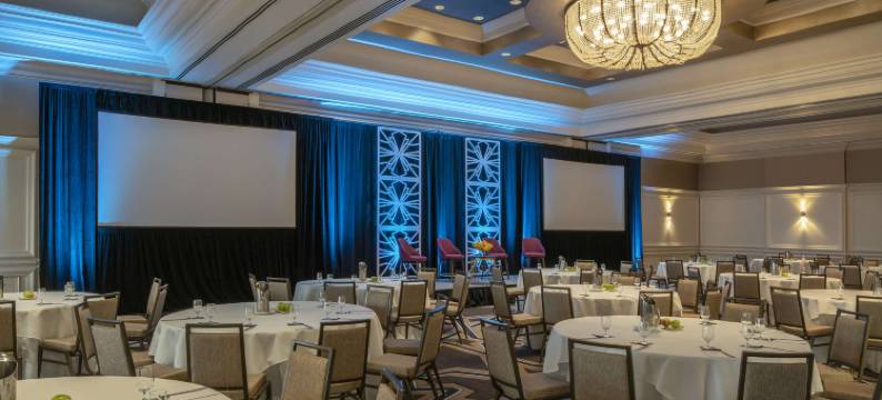 科勒尔盖布尔斯凯悦酒店(Hyatt Regency Coral Gables)图片