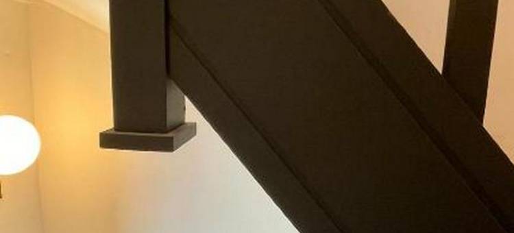 勒阿弗尔中央车站马里尼昂原创精品酒店(The Originals Boutique, Hôtel le Marignan,Le Havre Centre Gare)图片