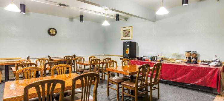 Travelodge by Wyndham Imperial/El Centro图片