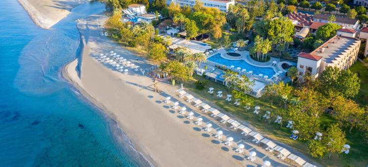 拉布拉达阿兰图酒店(Labranda Alantur)图片