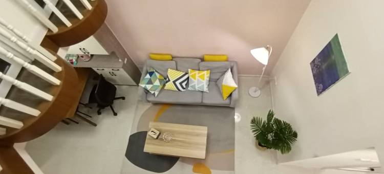 静柔民宿(东坑街分店)图片