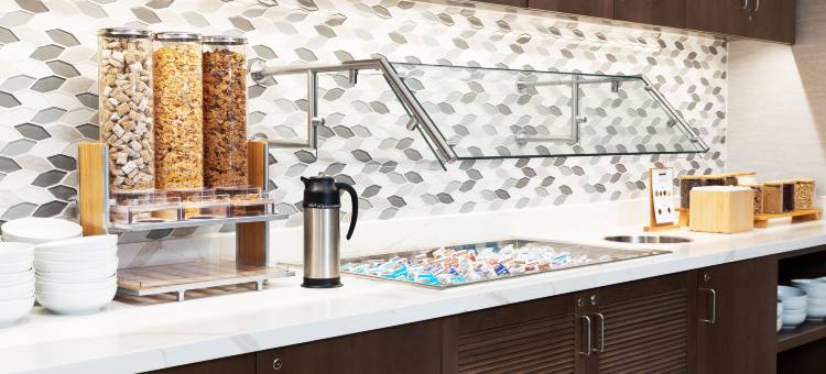Residence Inn Anaheim Brea图片