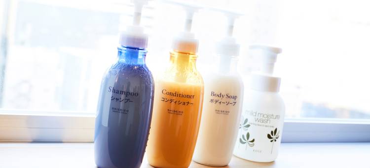 东京京桥颖特酒店(Hotel Intergate Tokyo Kyobashi)图片