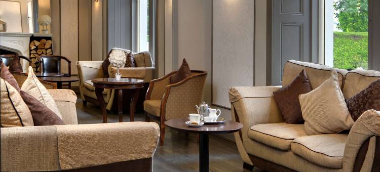 德莱菲丝代尔酒店，贝斯特韦斯特品质精选(Dryfesdale Hotel, BW Signature Collection)图片