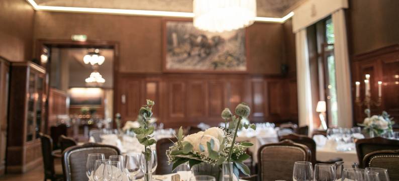 杰特普斯劳特酒店(Bjertorp Slott)图片