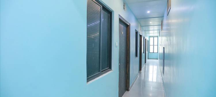 Fabexpress 巴纳拉西公馆(Via Banarasi Kothi - Sankat Mochan Temple)图片