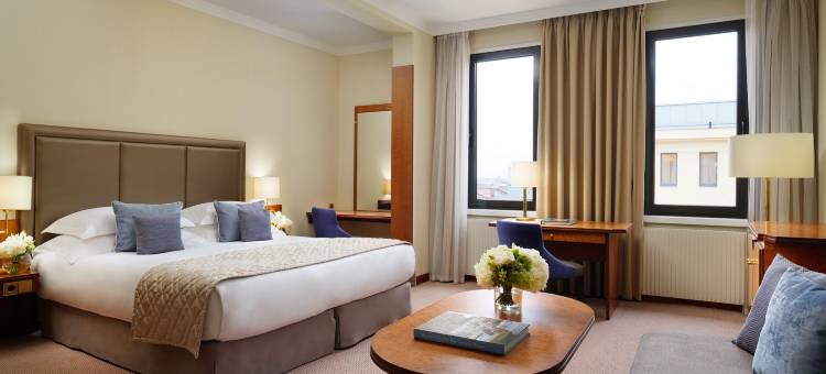圣彼得堡科林西亚酒店(Corinthia Hotel St Petersburg)图片