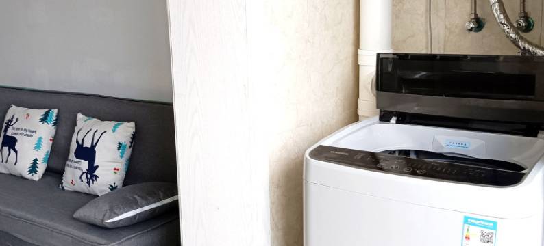 有一家旅游民宿(太公岛一路分店)图片