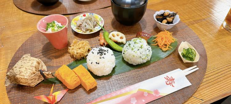 IAM 酒店(Iam Hotel)图片