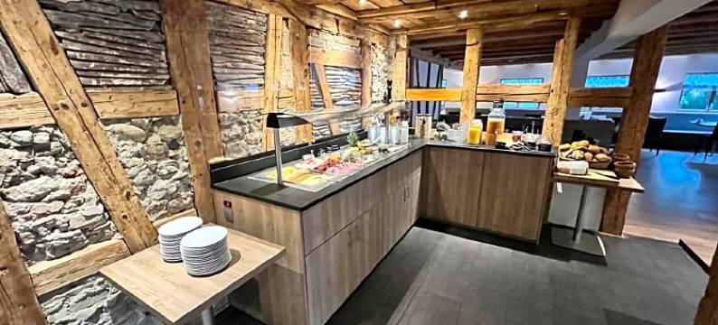 阿特尔酒店滕道夫(Hotel Adler Ittendorf)图片