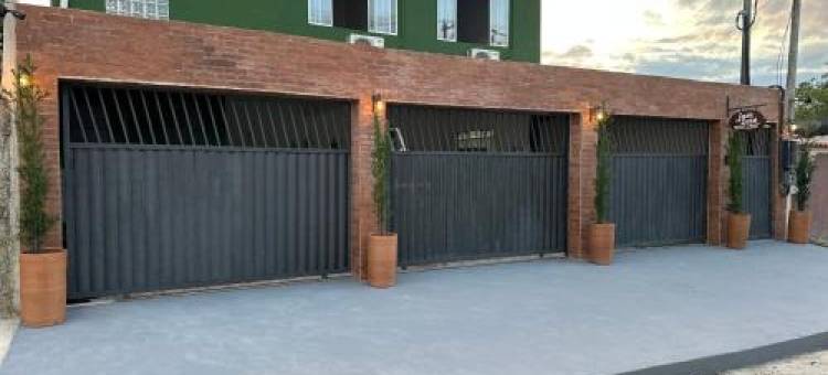 Casa Da ZEZÉ Pousada & Hotel ITABORAÍ图片