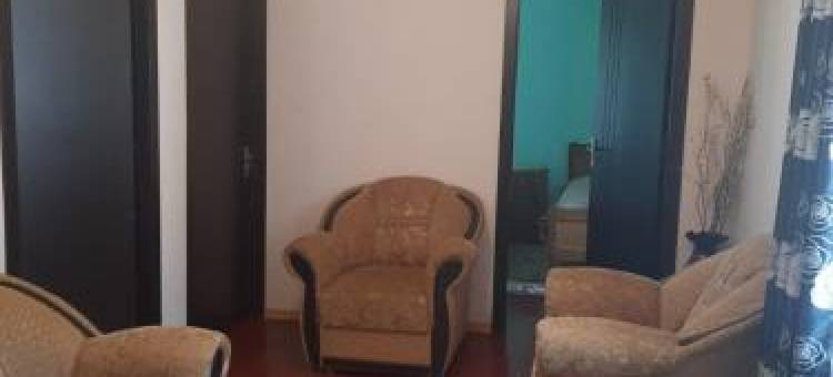 Guesthouse "MEGI"图片