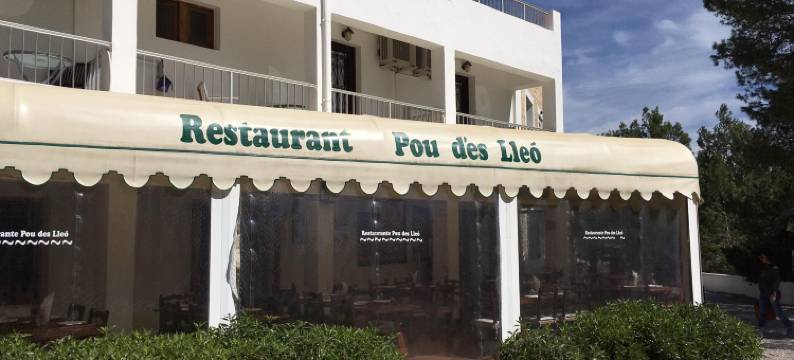 波德里奥餐厅旅馆(Hostal Restaurante Pou des Lleó)图片