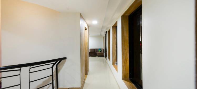 希夫普拉巴酒店(Hotel O Shivprabha)图片