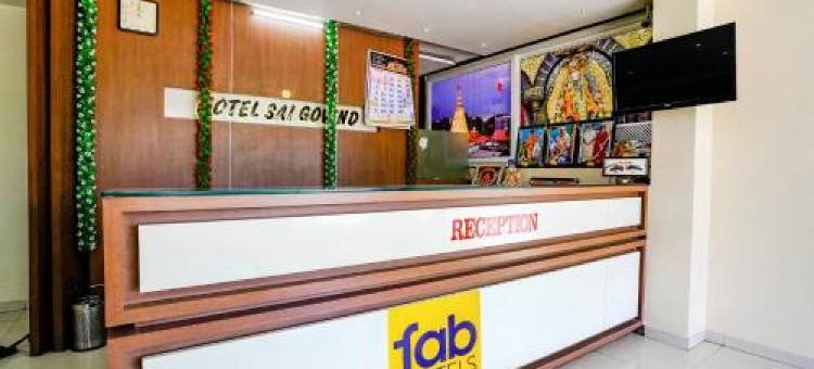 FabHotel Sai Govind图片