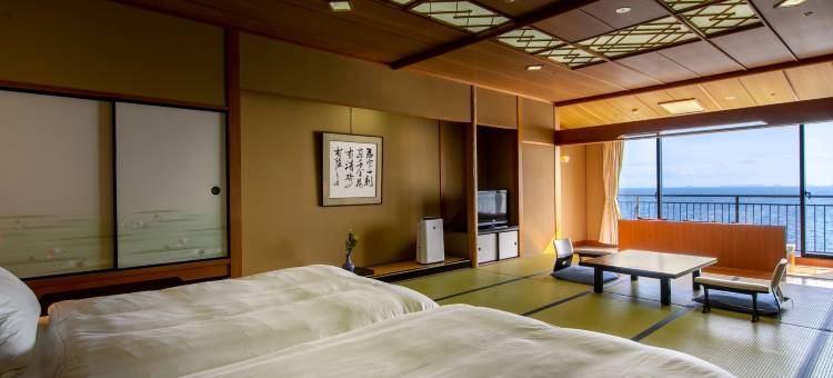 龍城酒店(Hotel Tatsuki)图片