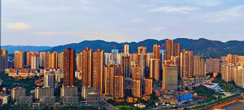 安东尼Anthony公寓(北滨二路分店)图片