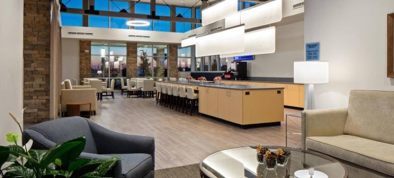 诺曼石头山酒店，温德姆Trademark精选(StoneHill Norman, Trademark Collection by Wyndham)图片