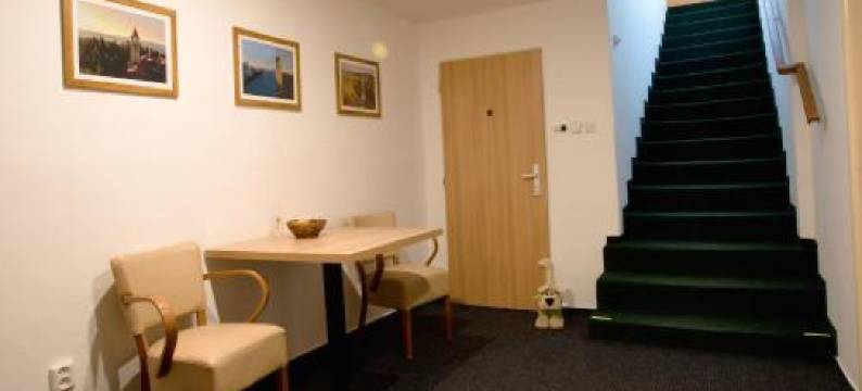 土豆汤公寓酒店(Apartmány Bramborka)图片