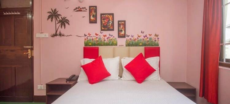 Hotel O Home Heritage Homestay图片