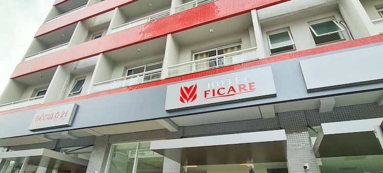菲卡雷托雷斯酒店(Hotel Ficare Torres)图片
