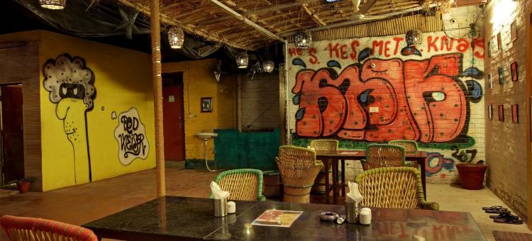 贝德韦瑟背包客青年旅馆(Bedweiser Backpackers Hostel)图片