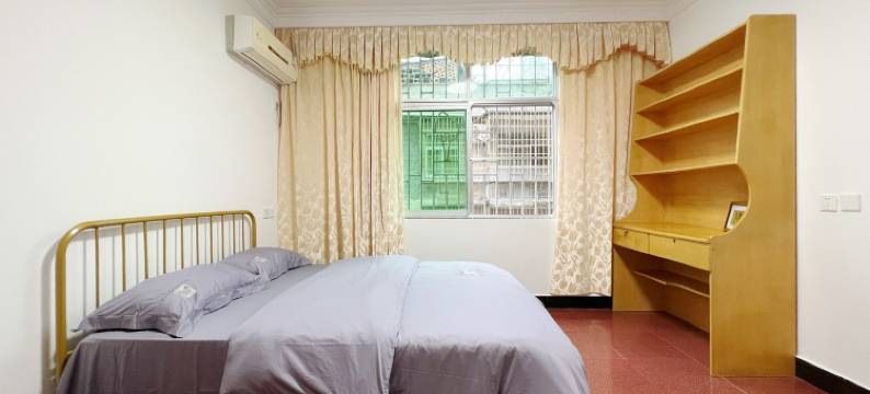 平潭盛林悠时光客栈(平安巷分店)图片