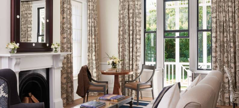 纳尔逊山，贝梦德酒店，开普敦(Mount Nelson, A Belmond Hotel, Cape Town)图片