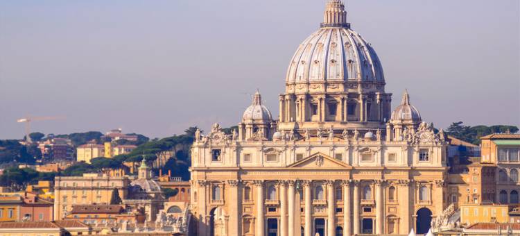 巴塞罗罗马(Barcelo Roma)图片