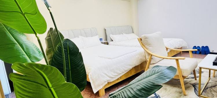 阅舍商旅公寓(翔安西路分店)图片