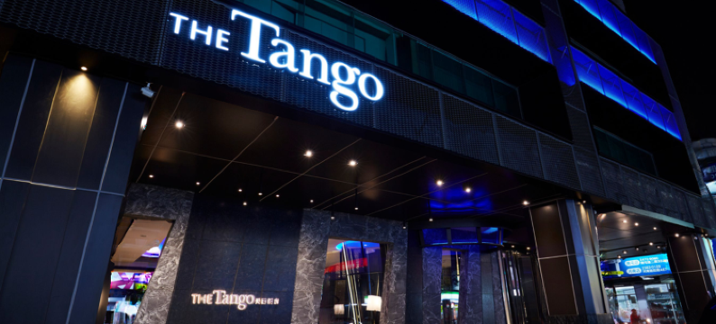 天阁酒店(台中馆)图片